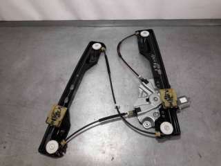 ELEVALUNAS DELANTERO IZQUIERDO OPEL ZAFIRA TOURER 2.0 16V CDTI (170 CV) DE 2018 - D.4465567 / 13260137