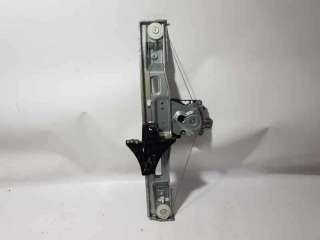 ELEVALUNAS TRASERO DERECHO OPEL ZAFIRA TOURER 2.0 16V CDTI (170 CV) DE 2018 - D.4465568 / 13260142RH