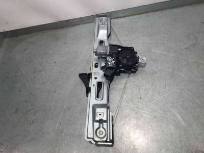 ELEVALUNAS TRASERO IZQUIERDO OPEL ZAFIRA TOURER 2.0 16V CDTI (170 CV) DE 2018 - D.4465569 / 13260141