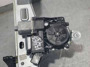 ELEVALUNAS TRASERO IZQUIERDO OPEL ZAFIRA TOURER 2.0 16V CDTI (170 CV) DE 2018 - D.4465569 / 13260141 2