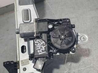 ELEVALUNAS TRASERO IZQUIERDO OPEL ZAFIRA TOURER 2.0 16V CDTI (170 CV) DE 2018 - D.4465569 / 13260141