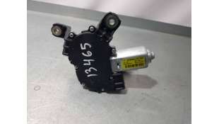 MOTOR LIMPIA TRASERO OPEL ZAFIRA TOURER 2.0 16V CDTI (170 CV) DE 2018 - D.4465597 / 13256923 2