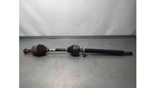 TRANSMISION DELANTERA DERECHA OPEL ZAFIRA TOURER 2.0 16V CDTI (170 CV) DE 2018 - D.4465646 / 13348258