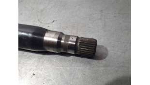 TRANSMISION DELANTERA DERECHA OPEL ZAFIRA TOURER 2.0 16V CDTI (170 CV) DE 2018 - D.4465646 / 13348258 2