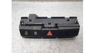 WARNING OPEL ZAFIRA TOURER 2.0 16V CDTI (170 CV) DE 2018 - D.4465651 / 39021936