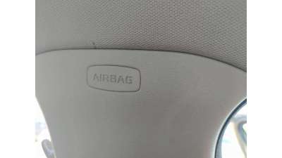 AIRBAG CORTINA DELANTERO IZQUIERDO SKODA YETI 1.2 TSI (105 CV) DE 2011 - D.4465656