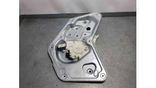 ELEVALUNAS TRASERO DERECHO SKODA YETI 1.2 TSI (105 CV) DE 2011 - D.4465698 / 5L0839402A