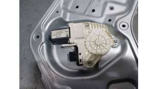 ELEVALUNAS TRASERO DERECHO SKODA YETI 1.2 TSI (105 CV) DE 2011 - D.4465698 / 5L0839402A 2