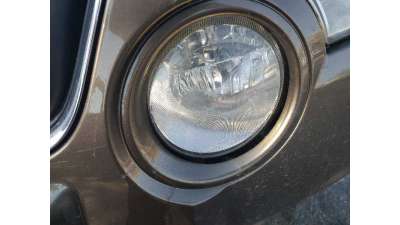 FARO ANTINIEBLA IZQUIERDO SKODA YETI 1.2 TSI (105 CV) DE 2011 - D.4465702