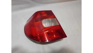 PILOTO TRASERO IZQUIERDO SKODA YETI 1.2 TSI (105 CV) DE 2011 - D.4465740 / 5L0945095 2