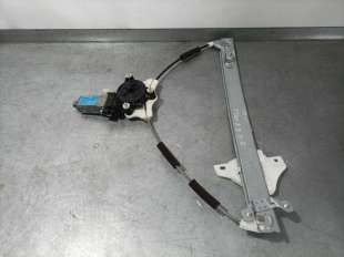 ELEVALUNAS DELANTERO DERECHO HYUNDAI I20 ACTIVE 1.0 TGDI (101 CV) DE 2019 - D.4465837 / 82460C7000