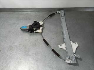 ELEVALUNAS DELANTERO DERECHO HYUNDAI I20 ACTIVE 1.0 TGDI (101 CV) DE 2019 - D.4465837 / 82460C7000