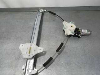 ELEVALUNAS DELANTERO DERECHO HYUNDAI I20 ACTIVE 1.0 TGDI (101 CV) DE 2019 - D.4465837 / 82460C7000