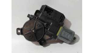 MOTOR ELEVALUNAS TRASERO IZQUIERDO VOLKSWAGEN POLO 1.2 12V (69 CV) DE 2011 - D.4465941 / 6R0959811G