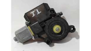 MOTOR ELEVALUNAS TRASERO IZQUIERDO VOLKSWAGEN POLO 1.2 12V (69 CV) DE 2011 - D.4465941 / 6R0959811G 2