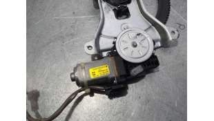 ELEVALUNAS DELANTERO DERECHO CHEVROLET AVEO 1.2 (84 CV) DE 2009 - D.4465969 / 96870317 2