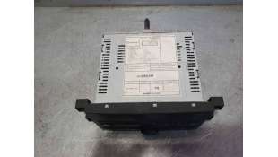 SISTEMA AUDIO / RADIO CD CHEVROLET AVEO 1.2 (84 CV) DE 2009 - D.4466041 / AGC7112RVA 2