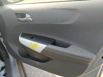 ELEVALUNAS DELANTERO DERECHO KIA PICANTO 1.0 TGDI (101 CV) DE 2019 - D.4466100