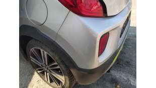 PARAGOLPES TRASERO KIA PICANTO 1.0 TGDI (101 CV) DE 2019 - D.4466137 2