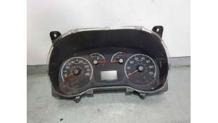 CUADRO INSTRUMENTOS FIAT DOBLO II CARGO 1.6 JTDM 16V (105 CV) DE 2014 - D.4466245 / 51952284