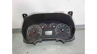 CUADRO INSTRUMENTOS FIAT DOBLO II CARGO 1.6 JTDM 16V (105 CV) DE 2014 - D.4466245 / 51952284