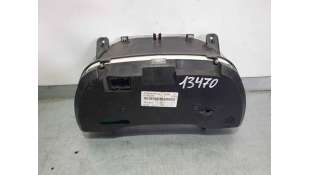 CUADRO INSTRUMENTOS FIAT DOBLO II CARGO 1.6 JTDM 16V (105 CV) DE 2014 - D.4466245 / 51952284 2