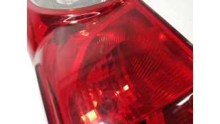 PILOTO TRASERO IZQUIERDO FIAT DOBLO II CARGO 1.6 JTDM 16V (105 CV) DE 2014 - D.4466295 / 518106740 2