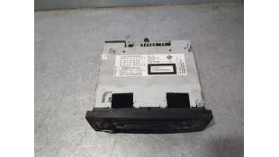 SISTEMA AUDIO / RADIO CD FIAT DOBLO II CARGO 1.6 JTDM 16V (105 CV) DE 2014 - D.4466322 / 7355124860 2