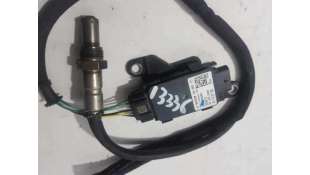 SONDA LAMBDA OPEL COMBO CARGO 1.5 CDTI DPF (131 CV) DE 2018 - D.4466355 / 9811207180 2