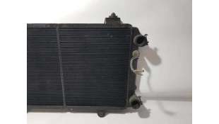 RADIADOR AGUA PEUGEOT J5 2.5 D (73 CV) DE 1984 - D.4466462 2