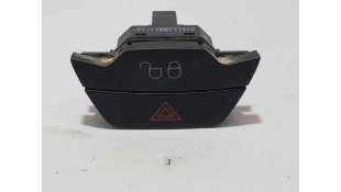 WARNING FORD TOURNEO COURIER 1.5 TDCi (75 CV) DE 2019 - D.4466485 / AV1T13D061DD