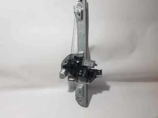 ELEVALUNAS DELANTERO DERECHO CITROEN C3 1.2 12V VTi (82 CV) DE 2019 - D.4466534 / 9830478880