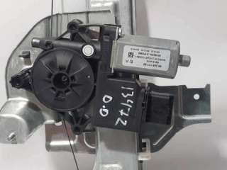 ELEVALUNAS DELANTERO DERECHO CITROEN C3 1.2 12V VTi (82 CV) DE 2019 - D.4466534 / 9830478880