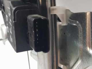 ELEVALUNAS DELANTERO DERECHO CITROEN C3 1.2 12V VTi (82 CV) DE 2019 - D.4466534 / 9830478880