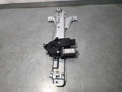 ELEVALUNAS TRASERO IZQUIERDO CITROEN C3 1.2 12V VTi (82 CV) DE 2019 - D.4466537 / 9830478480
