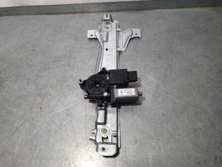 ELEVALUNAS TRASERO IZQUIERDO CITROEN C3 1.2 12V VTi (82 CV) DE 2019 - D.4466537 / 9830478480