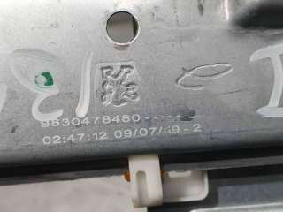 ELEVALUNAS TRASERO IZQUIERDO CITROEN C3 1.2 12V VTi (82 CV) DE 2019 - D.4466537 / 9830478480