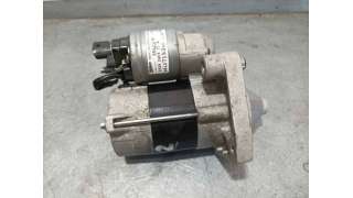 MOTOR ARRANQUE CITROEN C3 1.2 12V VTi (82 CV) DE 2019 - D.4466562 / 9812715380