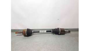 TRANSMISION DELANTERA IZQUIERDA CITROEN C3 1.2 12V VTi (82 CV) DE 2019 - D.4466615 / 9803019580