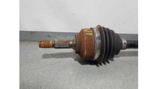 TRANSMISION DELANTERA IZQUIERDA CITROEN C3 1.2 12V VTi (82 CV) DE 2019 - D.4466615 / 9803019580 2