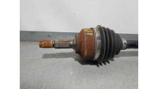 TRANSMISION DELANTERA IZQUIERDA CITROEN C3 1.2 12V VTi (82 CV) DE 2019 - D.4466615 / 9803019580