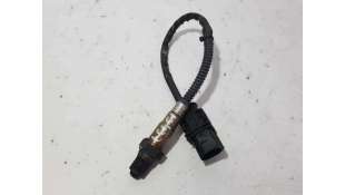 SONDA LAMBDA AUDI A6 BERLINA 2.7 V6 24V TDI (190 CV) DE 2010 - D.4466775 / 059906262