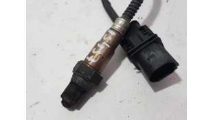 SONDA LAMBDA AUDI A6 BERLINA 2.7 V6 24V TDI (190 CV) DE 2010 - D.4466775 / 059906262 2