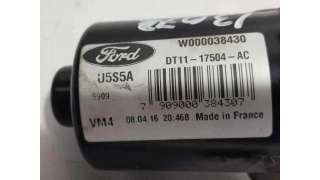 MOTOR LIMPIA DELANTERO FORD TOURNEO CONNECT 1.5 TDCi (101 CV) DE 2016 - D.4466795 / DT1117504AC