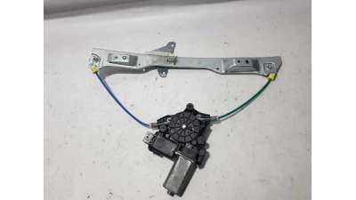 ELEVALUNAS DELANTERO IZQUIERDO OPEL CORSA D 1.2 16V LPG (86 CV) DE 2014 - D.4466817 / 13298153LH