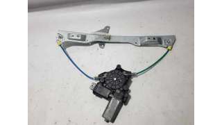 ELEVALUNAS DELANTERO IZQUIERDO OPEL CORSA D 1.2 16V LPG (86 CV) DE 2014 - D.4466817 / 13298153LH