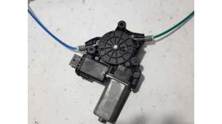 ELEVALUNAS DELANTERO IZQUIERDO OPEL CORSA D 1.2 16V LPG (86 CV) DE 2014 - D.4466817 / 13298153LH