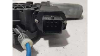 ELEVALUNAS DELANTERO IZQUIERDO OPEL CORSA D 1.2 16V LPG (86 CV) DE 2014 - D.4466817 / 13298153LH