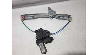 ELEVALUNAS DELANTERO IZQUIERDO OPEL CORSA D 1.2 16V LPG (86 CV) DE 2014 - D.4466817 / 13298153LH