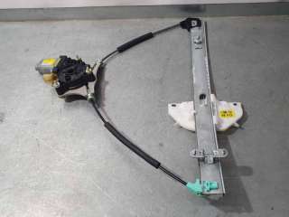 ELEVALUNAS DELANTERO DERECHO KIA RIO 1.2 (84 CV) DE 2017 - D.4466861 / 82460H8000